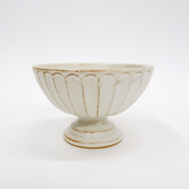 わかさま陶芸 kinari アイスクリームカップ